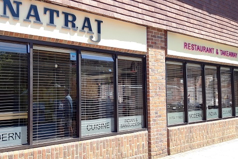 Natraj Indian Restuarant