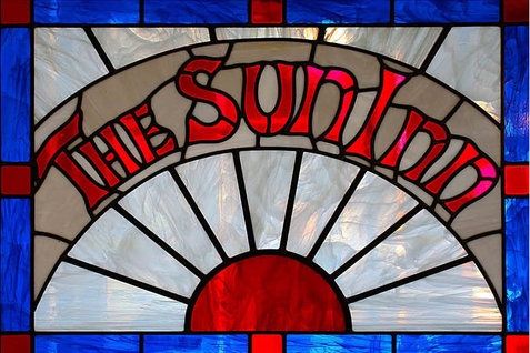 The Sun Inn