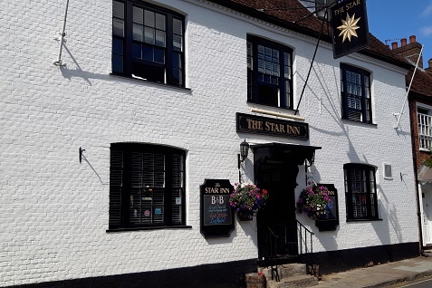 The Star Inn