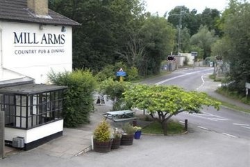 The Mill Arms