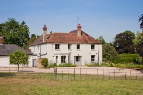 Lockerley Manor