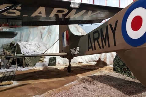 Army Flying Museum