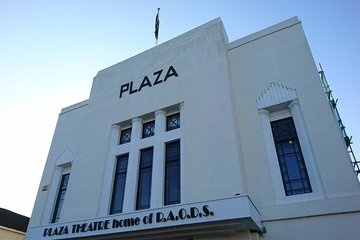 The Plaza Theatre