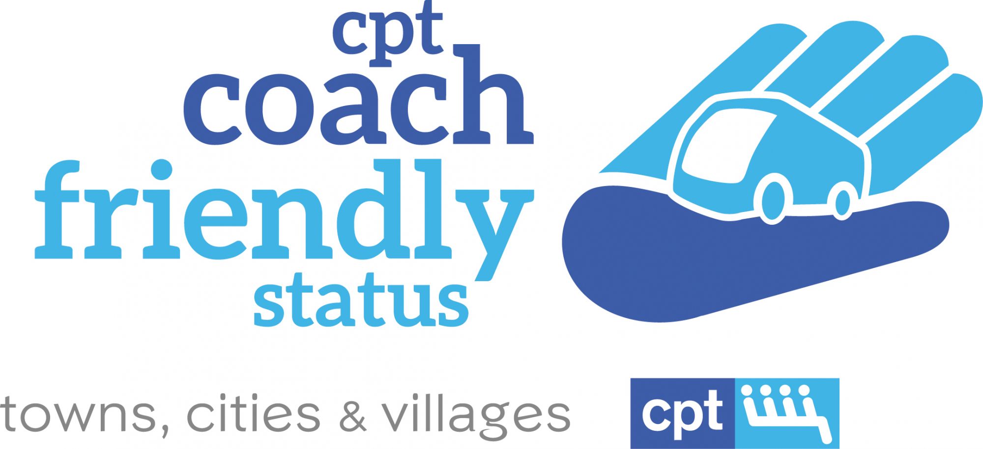 Coach Friendly logo